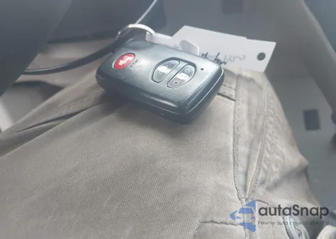 2010 Toyota Prius Ii z USA, uszkodzony, nr VIN JTDKN3DU0A0161474